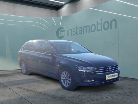 Volkswagen Passat undefined