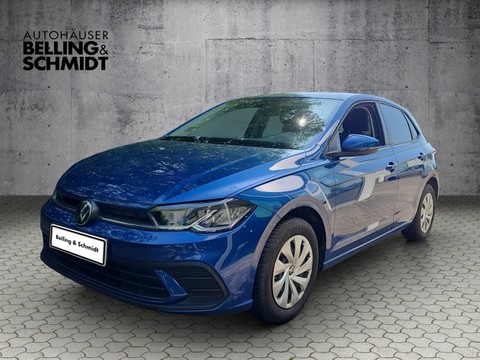 Volkswagen Polo 1.0 FRESH