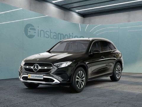 Mercedes-Benz GLC 200 undefined