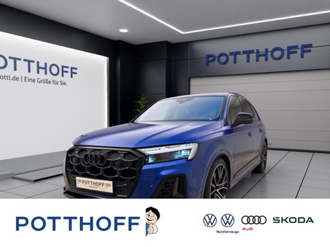 Audi SQ7 TFSI