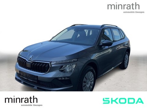 Skoda Kamiq 1.0 TSI Essence