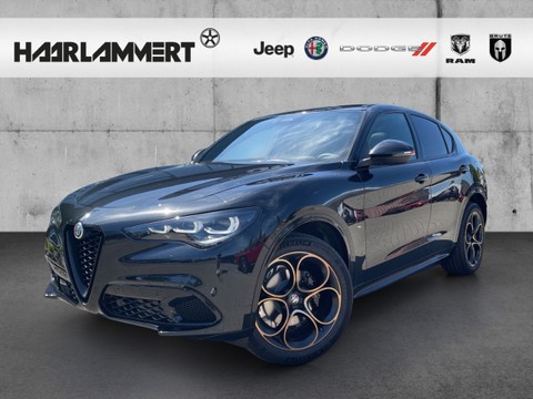 Alfa Romeo Stelvio 2.0 Intensa Q4
