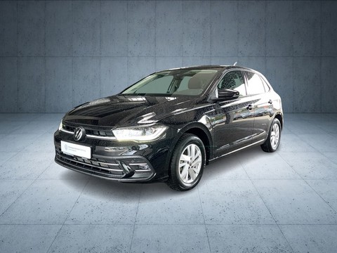 Volkswagen Polo 1.0 TSI VI Style IQ LIGHT APP-CONN