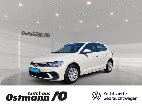 Volkswagen Polo 1.0 VI Life