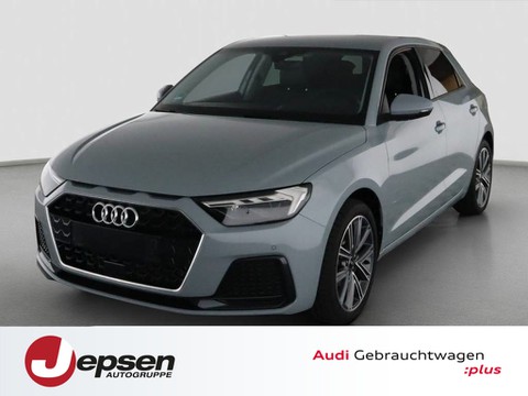 Audi A1 Sportback advanced 30 TFSI FLA
