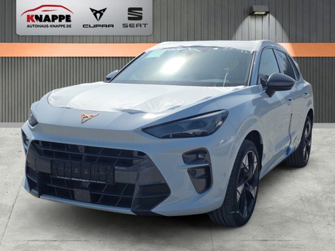 CUPRA Terramar 2.0 TSI VZ Sennheiser