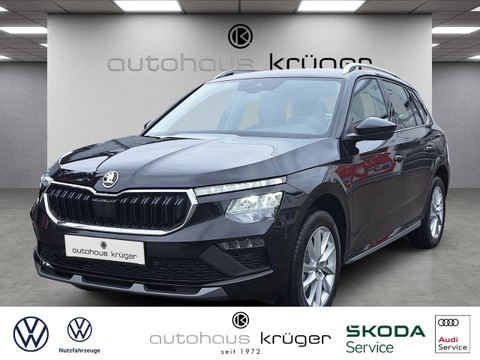 Skoda Kamiq 1.0 TSI Selection Digitales