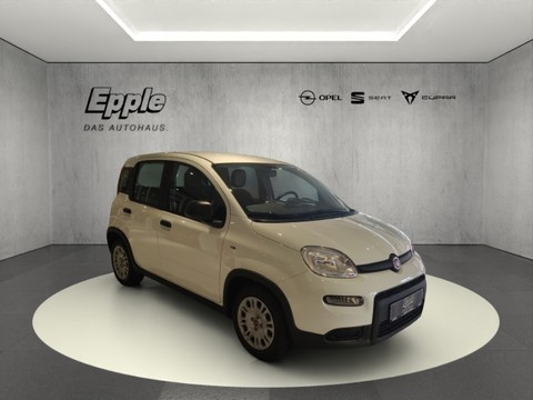 Fiat Panda 1.0 GSE Hybrid