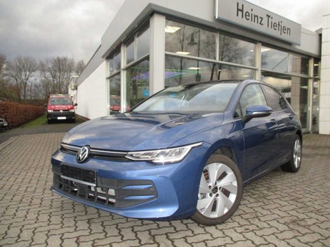 Volkswagen Golf 1.5 TSI VIII OPF Life