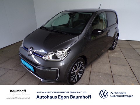 Volkswagen up E-UP STYLE PLUS 16
