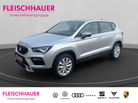 Seat Ateca 1.5 TSI Style