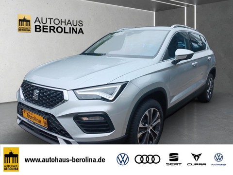 Seat Ateca 1.5 TSI Style Edition BEATS