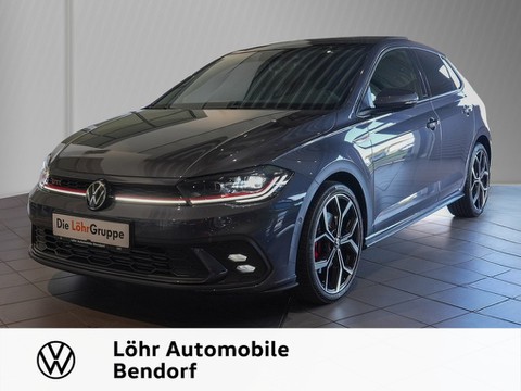 Volkswagen Polo 2.0 TSI GTI IQ-Light BEATS