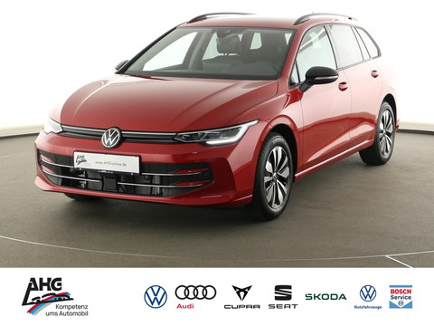 Volkswagen Golf Variant 1.5 eTSI OPF 116 Goal