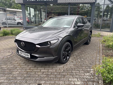 Mazda CX-30 2.0 L e X 186ps 6MT FWD Nagisa