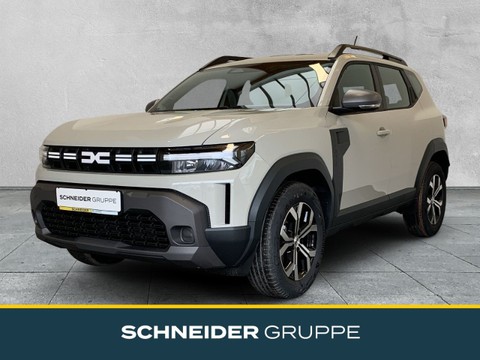 Dacia Duster EXPRESSION ECO-G 100