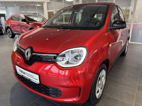 Renault Twingo SCe 65 LIMITED