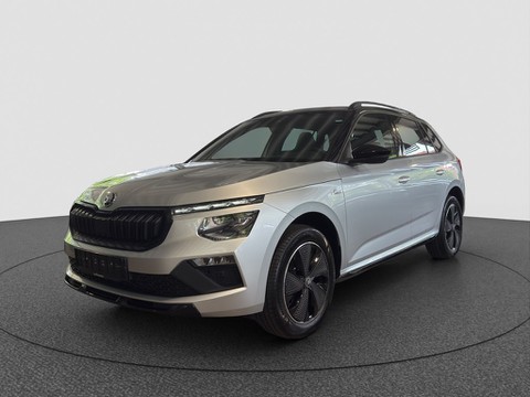Skoda Kamiq 1.0 TSI Monte Carlo