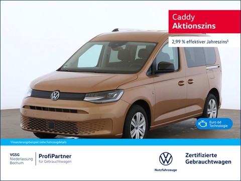 Volkswagen Caddy Caddy KO