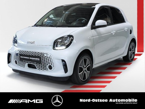 smart EQ forfour PASSION