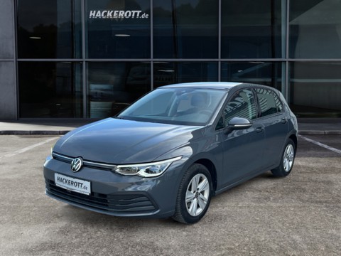 Volkswagen Golf 2.0 TDI VIII Life