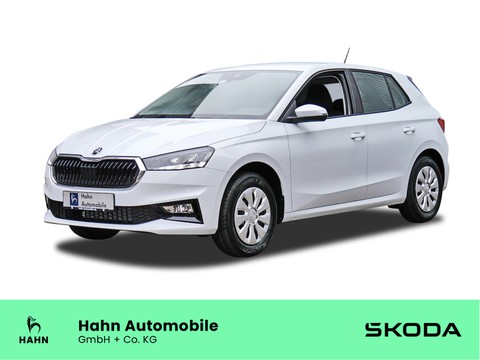 Skoda Fabia 1.0 Essence H