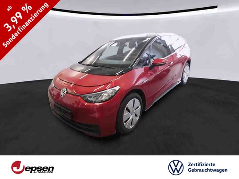 Volkswagen ID.3 Pro Performance