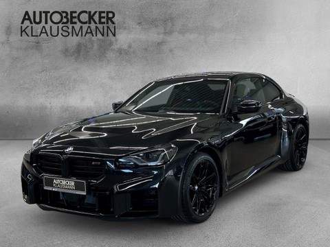 BMW M2 Coupe LMR 19 20 AD Digitales Sitze