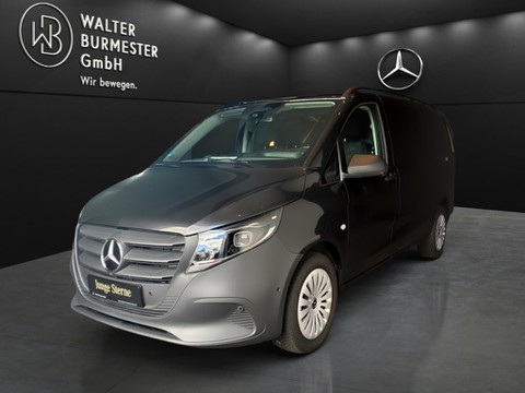 Mercedes-Benz Vito 116 KA L MBUX °