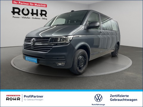 Volkswagen T6 Caravelle 2.0 TDI 1 Trendline