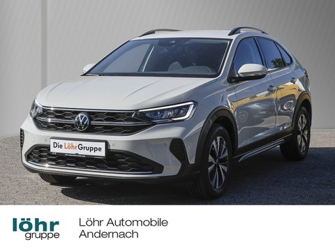 Volkswagen Taigo 1.0 TSI Life