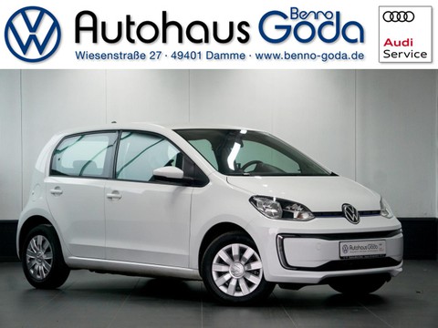 Volkswagen up 2.3 e-up move 3kWh