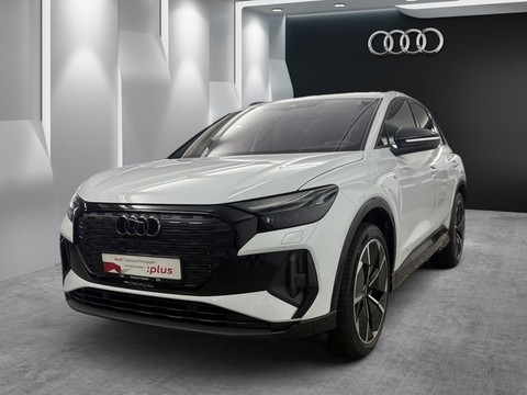 Audi Q4 45 quattro EDITION S LINE