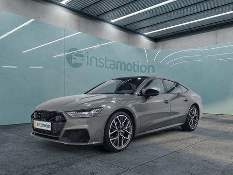 Audi A7 undefined
