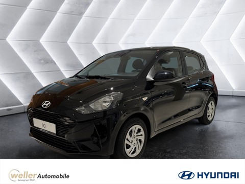 Hyundai i10 Select