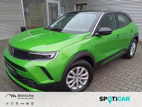 Opel Mokka e
