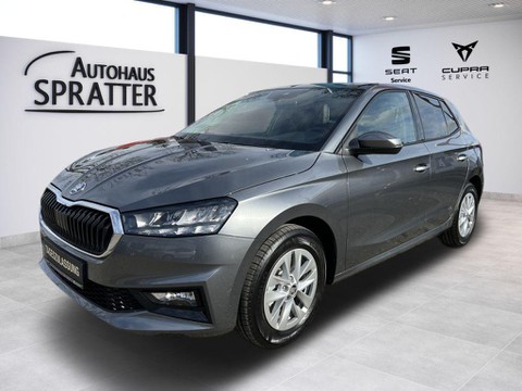 Skoda Fabia 1.0 TSI Ambition
