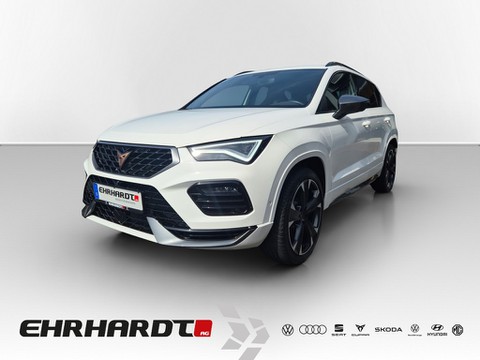 CUPRA Ateca 2.0 TSI VZ PARKLENK ° HECKKL EL