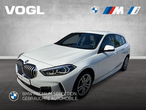 BMW 118 i