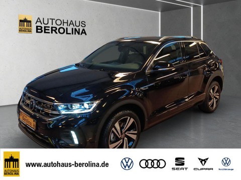 Volkswagen T-Roc 2.0 TDI R-Line R