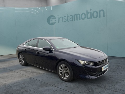 Peugeot 508 Allure Hybrid (Plug-In) 225