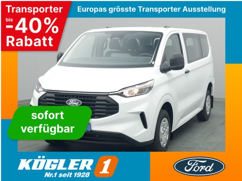 Ford Transit Custom Kombi 320 L1 Trend 136PS