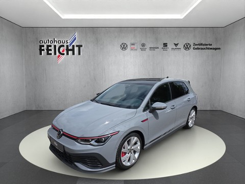 Volkswagen Golf 2.0 TSI VIII GTI Clubsport APP