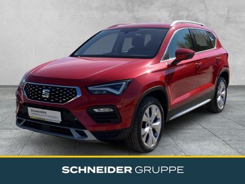 Seat Ateca 2.0 TDI Xperience