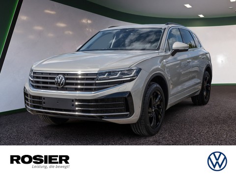 Volkswagen Touareg 3.0 Elegance V6 TDI