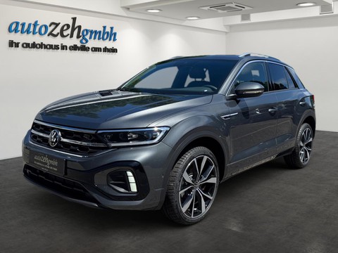 Volkswagen T-Roc 1.5 TSi R-Line R-Line e-Klap