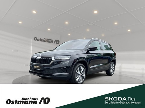 Skoda Karoq Style 85kw TDI