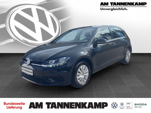 Volkswagen Golf 1.6 TDI VII