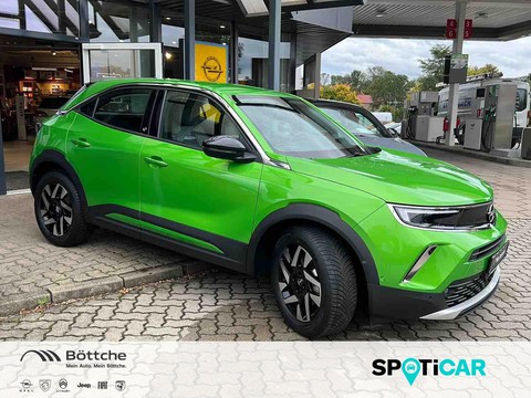 Opel Mokka e Elegance Metallic