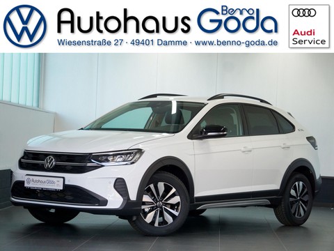 Volkswagen Taigo 1.0 l TSI Life OPF